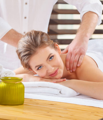 We giving Amazing special spa and message service for vip.